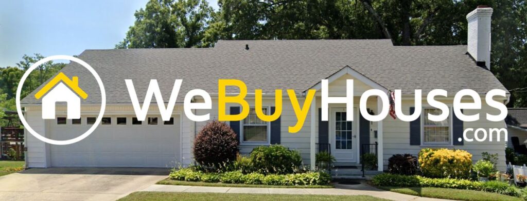 We Buy Houses Asheboro