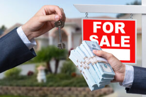 How to Choose the Right Cash Home Buyer for Your Property